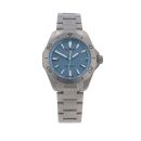 Tag Heuer Aquaracer Pre Owned Watch Ref WBP1182