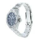 Tag Heuer Aquaracer Pre Owned Watch Ref WBP1114