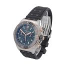 Breitling Super Chronomat Pre Owned Watch Ref UB0136