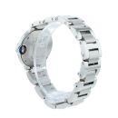 Cartier Ballon Bleu Pre Owned Watch Ref 3009
