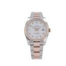 Rolex Datejust Pre Owned Watch Ref 116231