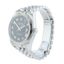 Rolex Datejust Pre Owned Watch Ref 116234