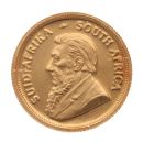 1997 1/10oz South Africa Krugerrand Coin