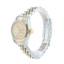 Rolex Datejust Pre Owned Watch Ref 69173