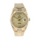 Rolex Day-Date Pre Owned Watch Ref 18238