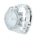 Breitling Super Avenger Pre Owned Watch Ref A13370