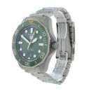 Tag Heuer Aquaracer Pre Owned Watch Ref WBP208