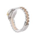 Rolex Custom Datejust Pre Owned Watch Ref 69173
