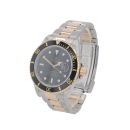 Rolex Submariner Pre Owned Watch Ref 16613