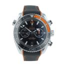 Omega Seamaster Planet Ocean Pre Owned Watch Ref 21532465101001