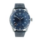 Longines Spirit Zulu Pre Owned Watch Ref L3.812.4