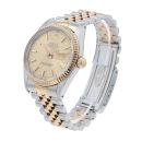 Rolex Datejust Pre Owned Watch Ref 16013