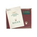 Rolex Datejust Turn-O-Graph Pre Owned Watch Ref 16263