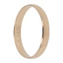 14ct Yellow Gold 3.1mm Wedding Band