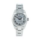 Rolex Datejust Pre Owned Watch Ref 179174
