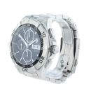 Tag Heuer Aquaracer Pre Owned Watch Ref CAF2010