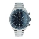 Tag Heuer Carrera Pre Owned Watch Ref CBN2A1A
