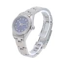 Rolex Custom Oyster Perpetual Pre Owned Watch Ref 67180