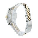 Rolex Datejust Pre Owned Watch Ref 16233