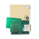 Rolex Submariner 'Hulk' Pre Owned Watch Ref 11610LV