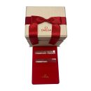 Omega Constellation Pre Owned Watch Ref 15617100