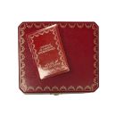 Cartier Panthere Pre Owned Watch Ref 1057