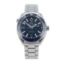 Omega Seamaster Planet Ocean Pre Owned Watch Ref 21530402003001