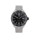 Tag Heuer Formula 1 Pre Owned Watch Ref WAZ1110