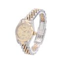 Rolex Datejust Pre Owned Watch Ref 69173