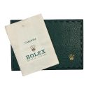 Rolex Air-King Precision Pre Owned Watch Ref 5500
