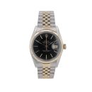 Rolex Datejust Pre Owned Watch Ref 16013