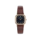 Patek Philippe Ellipse Pre Owned Watch Ref 4432