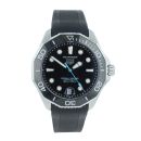 Tag Heuer Aquaracer Pre Owned Watch Ref WBP5110