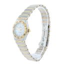 Omega Constellation Pre Owned Watch Ref 12627500