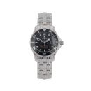 Omega Seamaster Diver Pre Owned Watch Ref 21230286101001