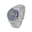 Omega Seamaster Pre Owned Watch Ref 25998000