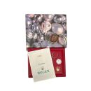 Rolex Custom Oyster Perpetual Pre Owned Watch Ref 67230