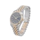 Rolex Datejust Pre Owned Watch Ref 116233