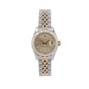 Rolex Datejust Pre Owned Watch Ref 179173