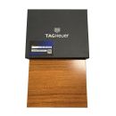 Tag Heuer Monaco Pre Owned Watch Ref CBL2188