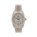 Rolex Datejust Pre Owned Watch Ref 16233