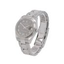Rolex Datejust Pre Owned Watch Ref 178274