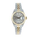 Rolex Datejust Pre Owned Watch Ref 69173