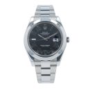 Rolex Datejust Pre Owned Watch Ref 116300