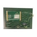 Rolex Oyster Perpetual Pre Owned Watch Ref 115234