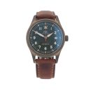 IWC Spitfire Pre Owned Watch Ref IW326802