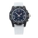 Breitling Endurance Pro Pre Owned Watch Ref X82310