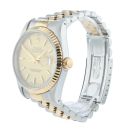 Rolex Datejust Pre Owned Watch Ref 16233