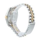 Rolex Datejust Pre Owned Watch Ref 16233