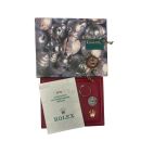 Rolex Custom Oyster Perpetual Date Pre Owned Watch Ref 69160